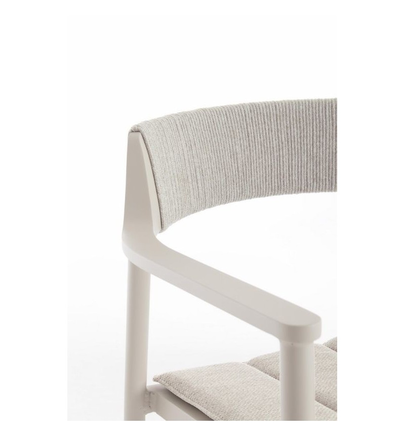 Sedia Ropery outdoor BIZZOTTO | BHOME by Arredi Barbàra