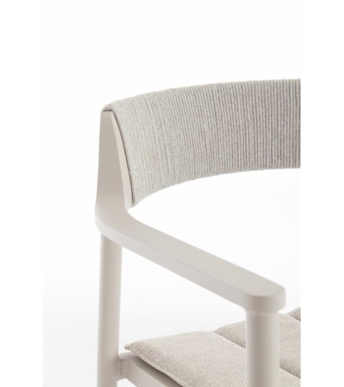 Sedia Ropery outdoor BIZZOTTO | BHOME by Arredi Barbàra