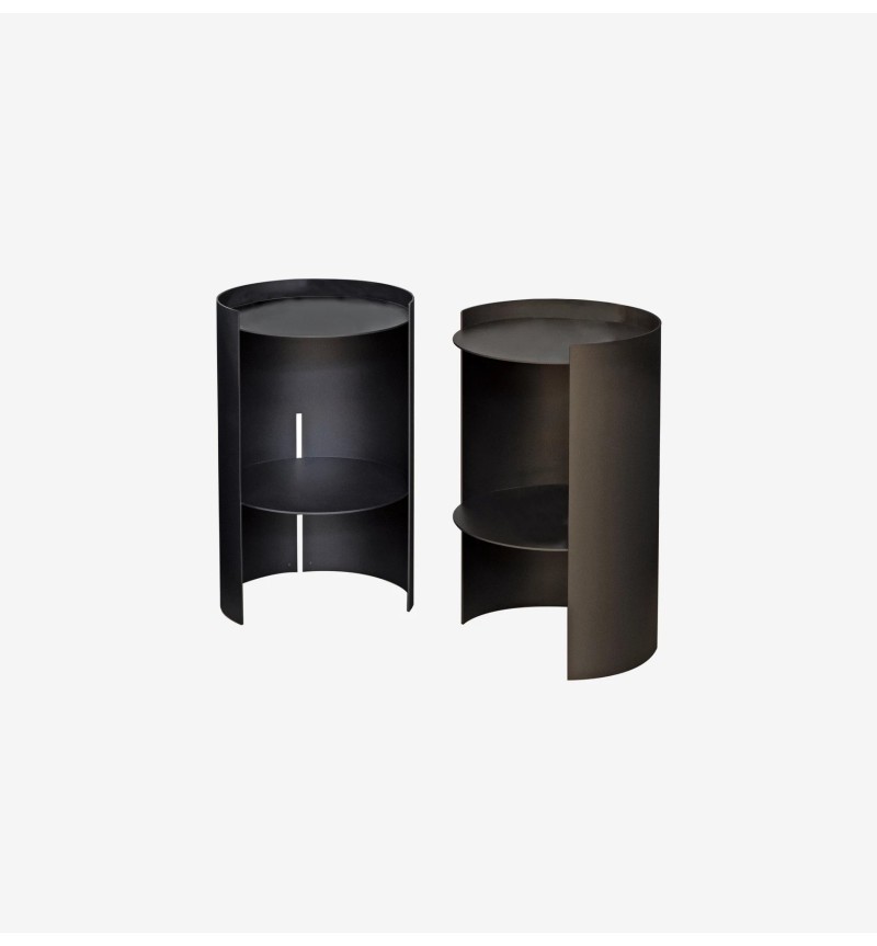 Duals Couchtisch – Tonin Casa | Bhome by Arredi Barbàra