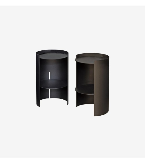 Table basse Duals – Tonin Casa | Bhome by Arredi Barbàra