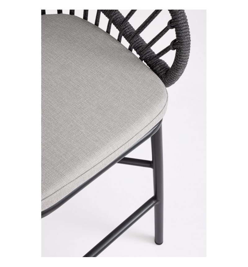 Odivelas Outdoor Bar Stool BIZZOTTO | BHOME by Arredi Barbàra