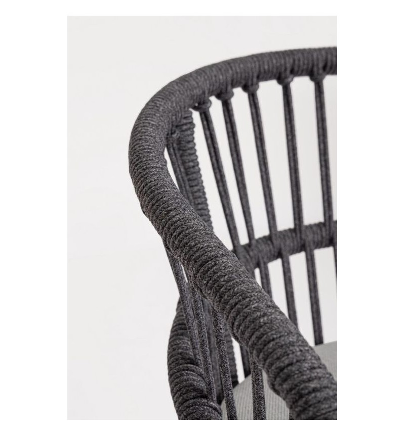 Odivelas Outdoor Bar Stool BIZZOTTO | BHOME by Arredi Barbàra