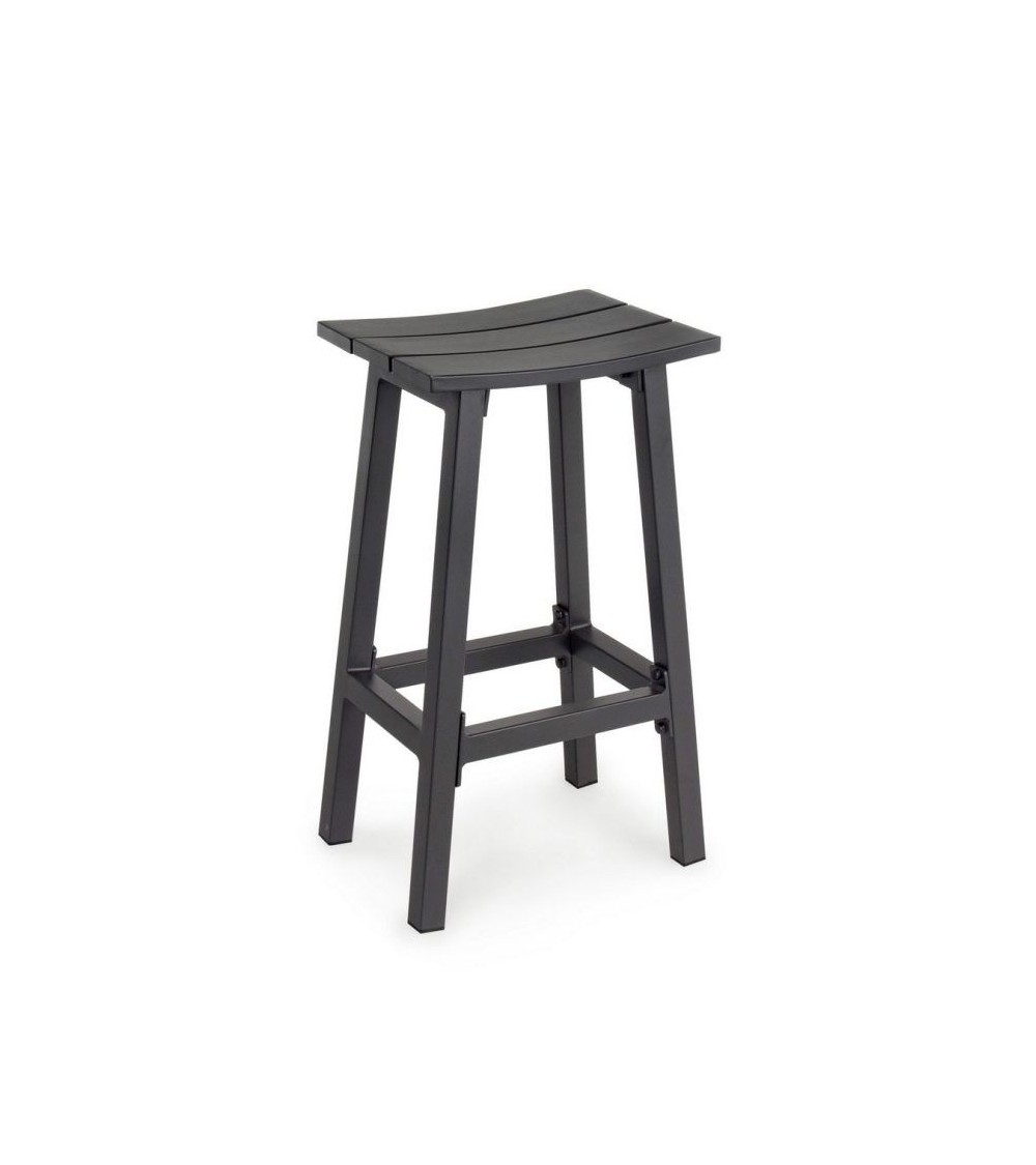 Skipper Outdoor Bar Stool BIZZOTTO | BHOME by Arredi Barbàra