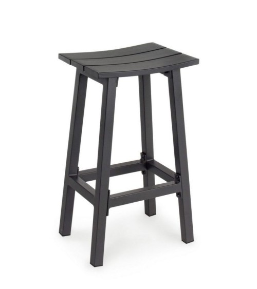 Skipper Outdoor Bar Stool BIZZOTTO | BHOME by Arredi Barbàra