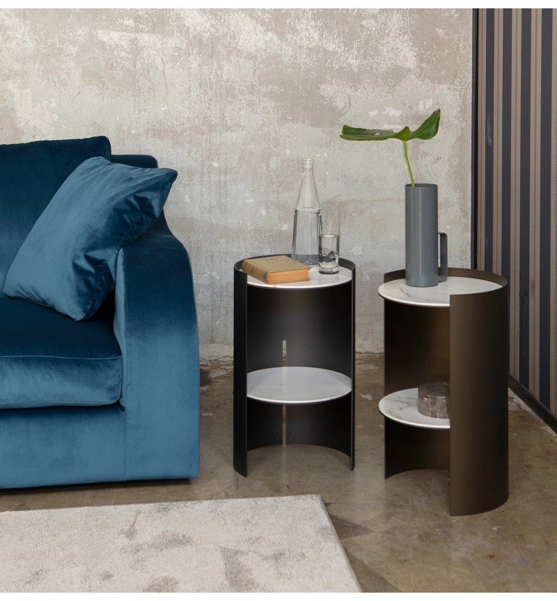 Duals Couchtisch – Tonin Casa | Bhome by Arredi Barbàra