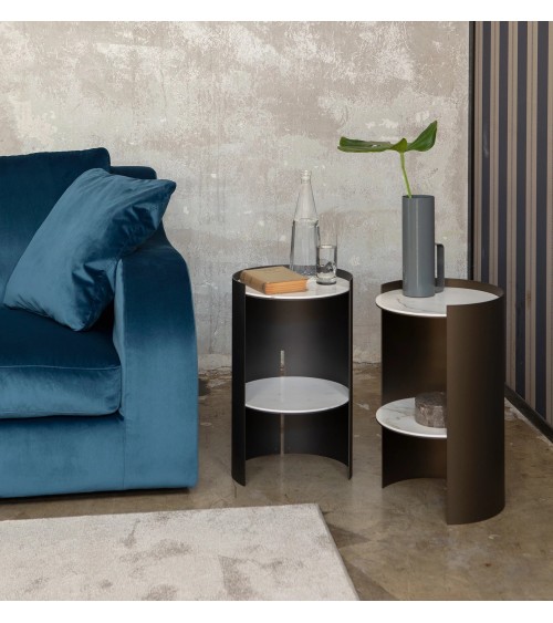 Mesa de centro Duals – Tonin Casa | Bhome by Arredi Barbàra