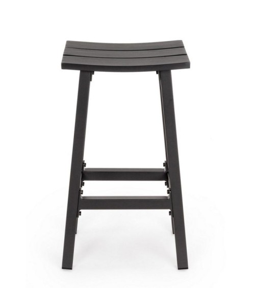 Skipper Outdoor Bar Stool BIZZOTTO | BHOME by Arredi Barbàra