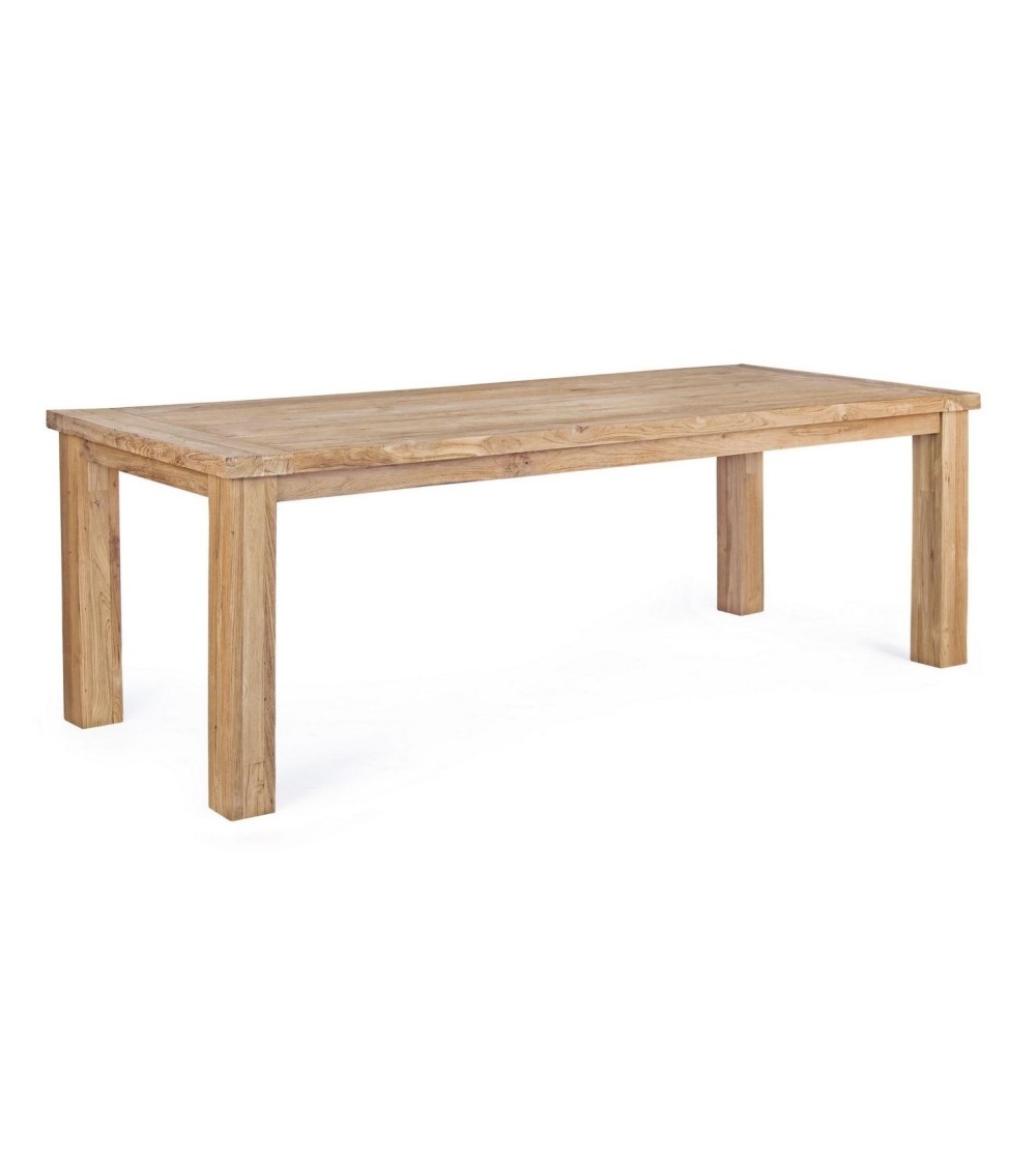 Tavolo Bounty 240×100 outdoor BIZZOTTO | BHOME by Arredi Barbàra
