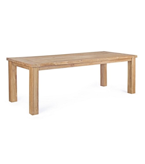 Tavolo Bounty 240×100 outdoor BIZZOTTO | BHOME by Arredi Barbàra