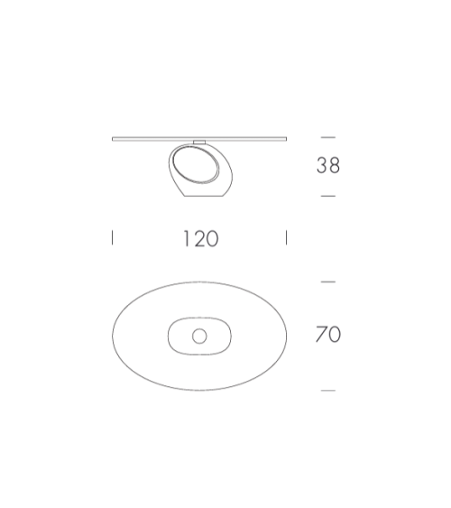 Dubai Coffee Table – Tonin Casa | Bhome by Arredi Barbàra