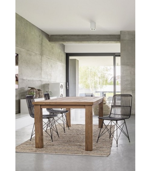 Tavolo Bounty 240×100 outdoor BIZZOTTO | BHOME by Arredi Barbàra