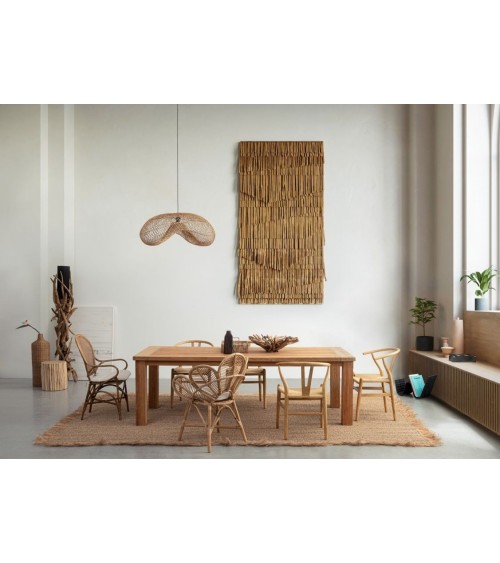 Tavolo Bounty 240×100 outdoor BIZZOTTO | BHOME by Arredi Barbàra