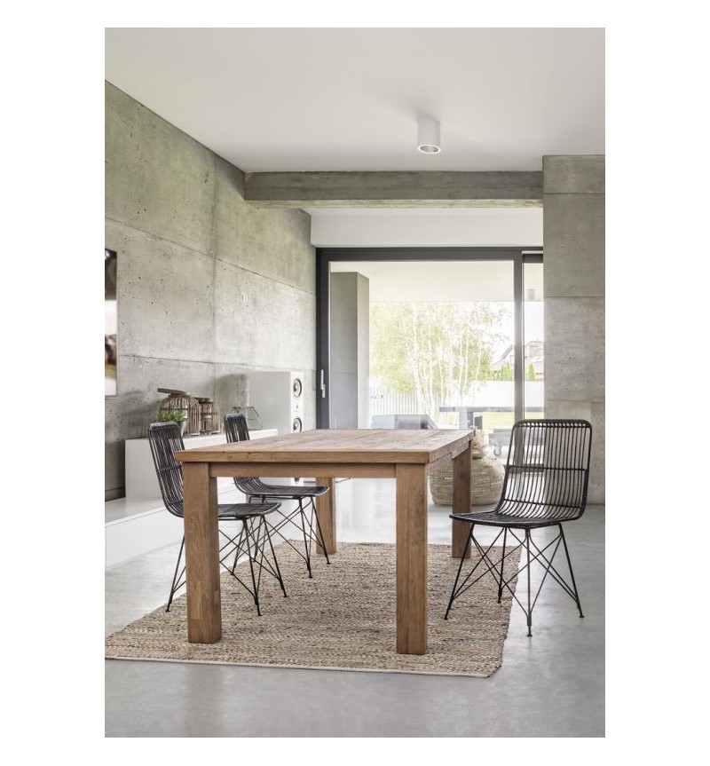 Tavolo Bounty 240×100 outdoor BIZZOTTO | BHOME by Arredi Barbàra