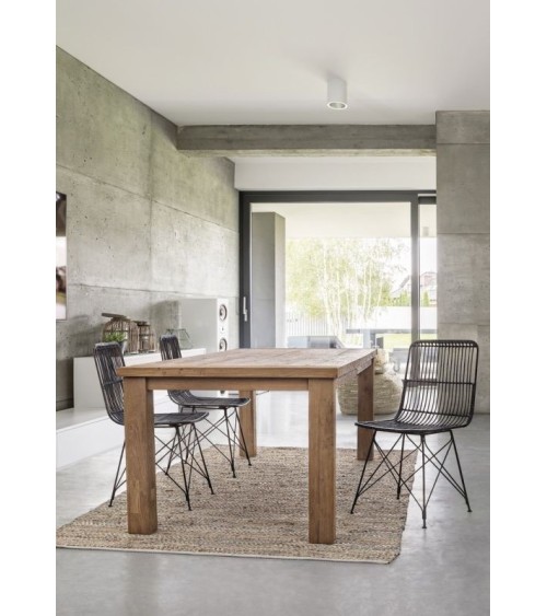 Tavolo Bounty 240×100 outdoor BIZZOTTO | BHOME by Arredi Barbàra