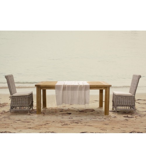 Tavolo Bounty 240×100 outdoor BIZZOTTO | BHOME by Arredi Barbàra