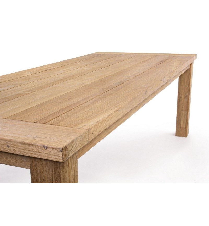 Tavolo Bounty 240×100 outdoor BIZZOTTO | BHOME by Arredi Barbàra