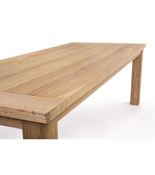 Tavolo Bounty 240×100 outdoor BIZZOTTO | BHOME by Arredi Barbàra