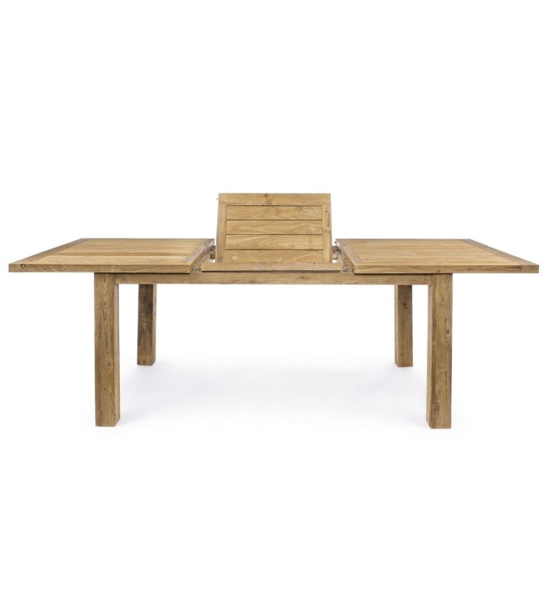 Tavolo Bounty 160–220×95 outdoor BIZZOTTO | BHOME by Arredi Barbàra