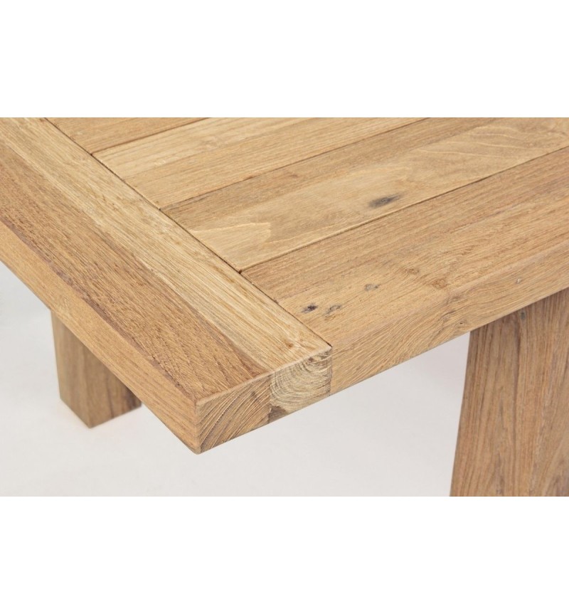 Bounty 160–220×95 Outdoor-Tisch BIZZOTTO | BHOME by Arredi Barbàra