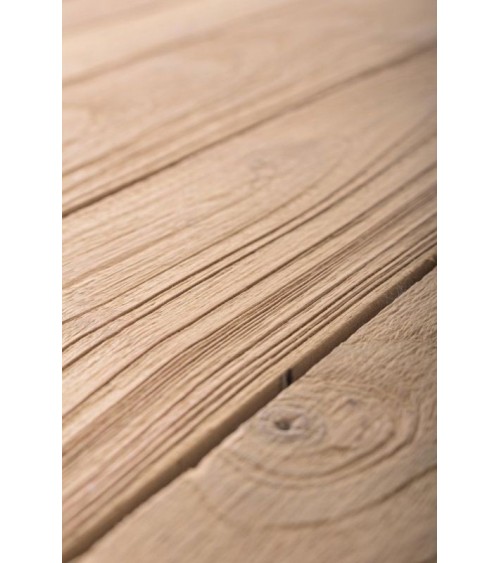 Tavolo Bounty 160–220×95 outdoor BIZZOTTO | BHOME by Arredi Barbàra