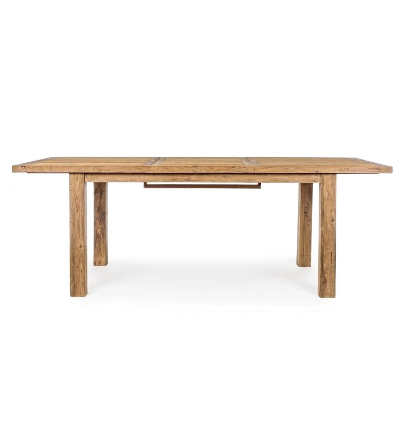 Bounty 160–220×95 Outdoor Table BIZZOTTO | BHOME by Arredi Barbàra
