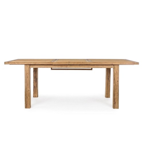 Bounty 160–220×95 Outdoor Table BIZZOTTO | BHOME by Arredi Barbàra
