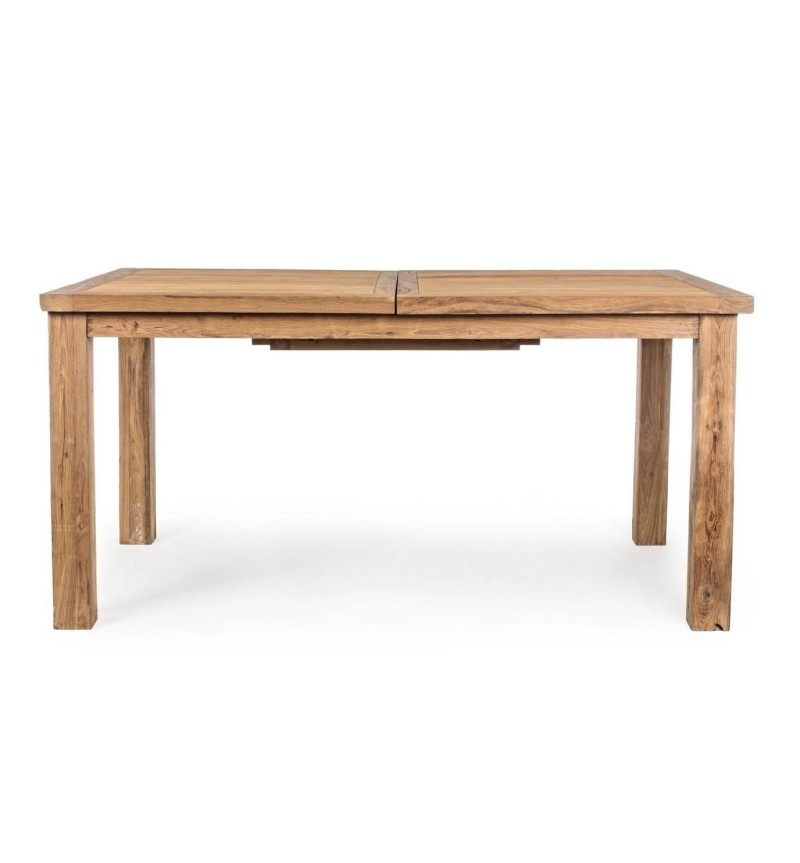 Tavolo Bounty 160–220×95 outdoor BIZZOTTO | BHOME by Arredi Barbàra