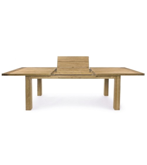 Tavolo Bounty 180–250×100 outdoor BIZZOTTO | BHOME by Arredi Barbàra