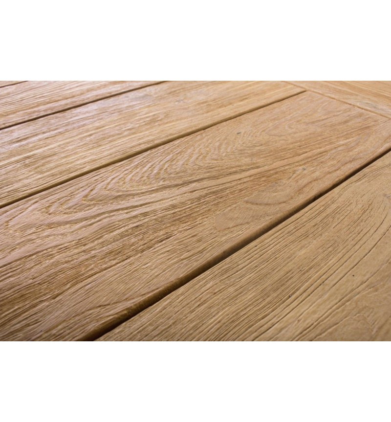 Tavolo Bounty 180–250×100 outdoor BIZZOTTO | BHOME by Arredi Barbàra