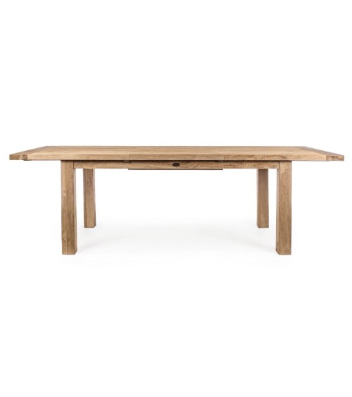 Bounty 180–250×100 Outdoor Table BIZZOTTO | BHOME by Arredi Barbàra