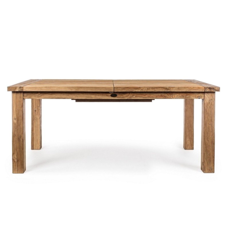 Table Bounty 180–250×100 outdoor BIZZOTTO | BHOME by Arredi Barbàra