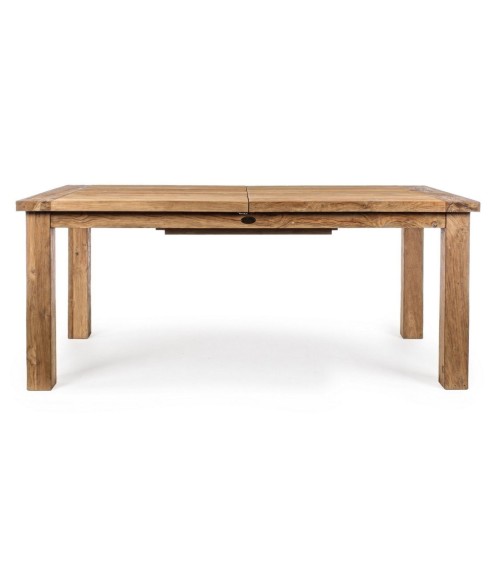 Table Bounty 180–250×100 outdoor BIZZOTTO | BHOME by Arredi Barbàra