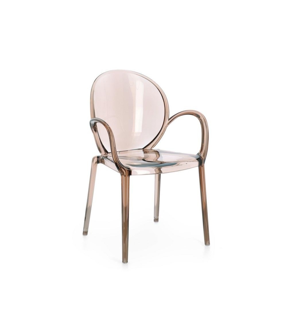 Sedia Camilla outdoor BIZZOTTO | BHOME by Arredi Barbàra