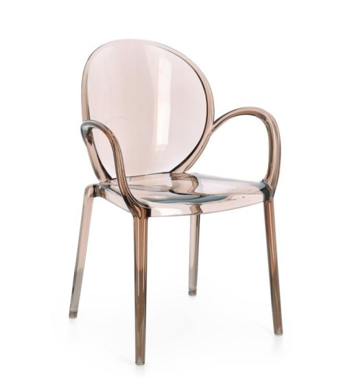 Sedia Camilla outdoor BIZZOTTO | BHOME by Arredi Barbàra