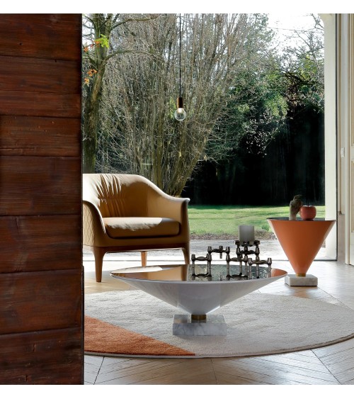 Couchtisch Flute – Tonin Casa | Bhome by Arredi Barbàra