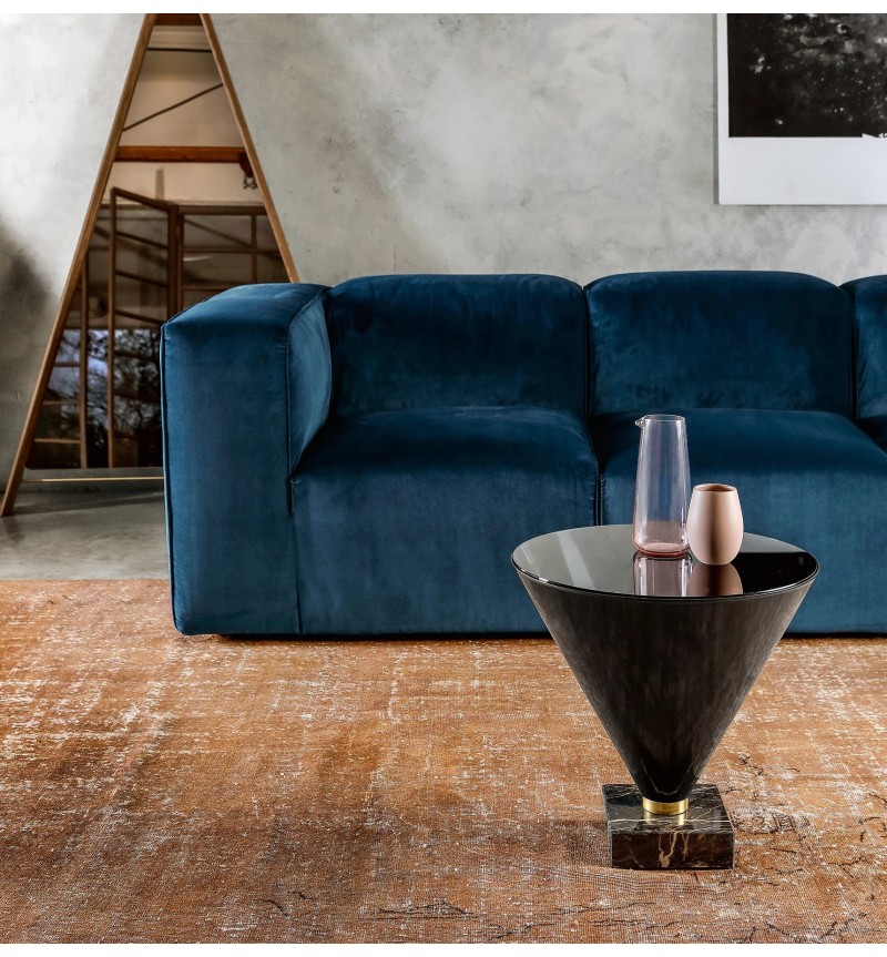 Mesa de centro Flute – Tonin Casa | Bhome by Arredi Barbàra