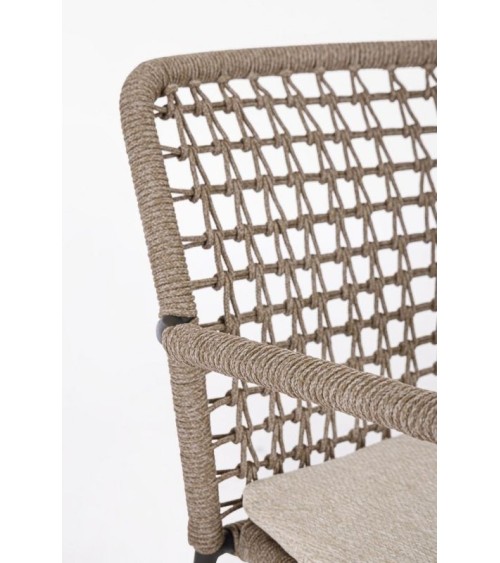 Sedia Canar outdoor BIZZOTTO | BHOME by Arredi Barbàra