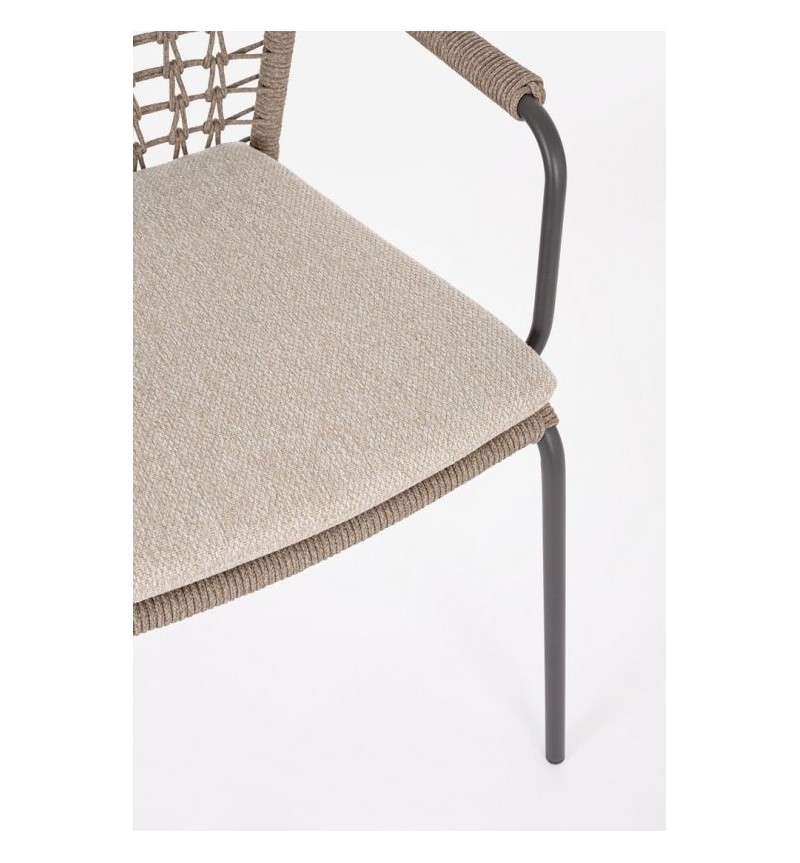 Sedia Canar outdoor BIZZOTTO | BHOME by Arredi Barbàra