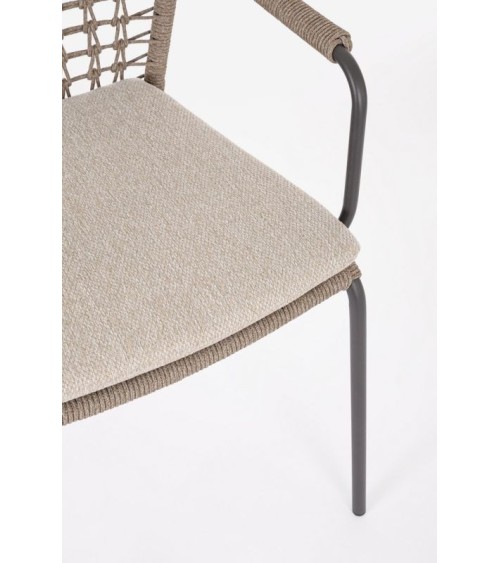 Canar Outdoor Chair BIZZOTTO | BHOME by Arredi Barbàra
