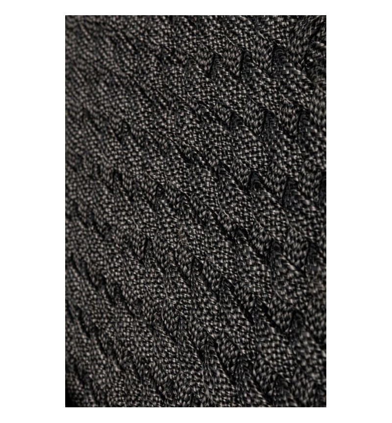 Outdoor-Stuhl Coachella BIZZOTTO – Teak & Seil