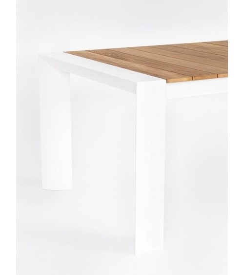 Tavolo Cameron 228–294×100 outdoor BIZZOTTO | BHOME by Arredi Barbàra