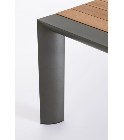 Mesa Cameron 253–319–384×110 extensible outdoor BIZZOTTO | BHOME by Arredi Barbàra