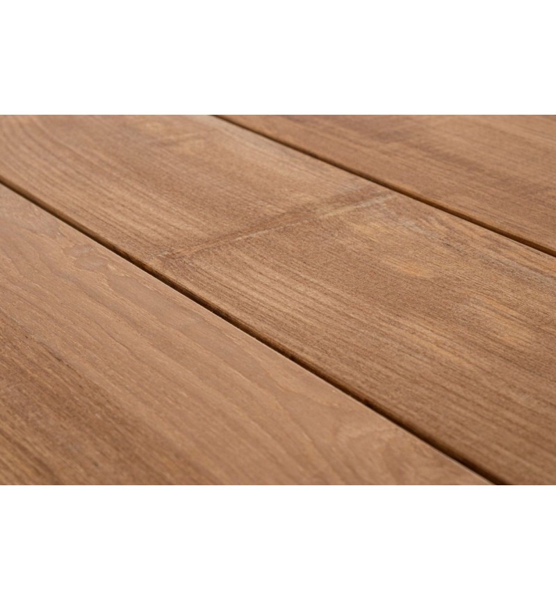 Tavolo Cameron 253–319–384×110 outdoor BIZZOTTO | BHOME by Arredi Barbàra