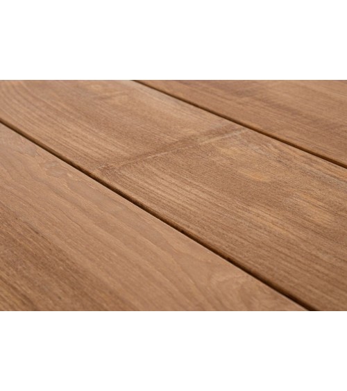 Cameron 253–319–384×110 Ausziehbarer Outdoor Tisch BIZZOTTO | BHOME by Arredi Barbàra