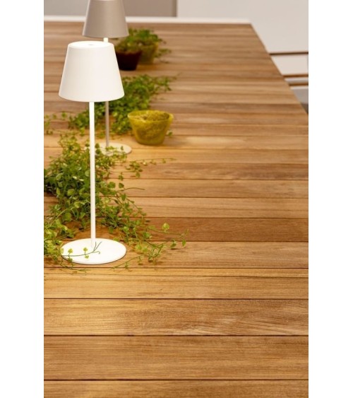 Mesa Cameron 253–319–384×110 extensible outdoor BIZZOTTO | BHOME by Arredi Barbàra