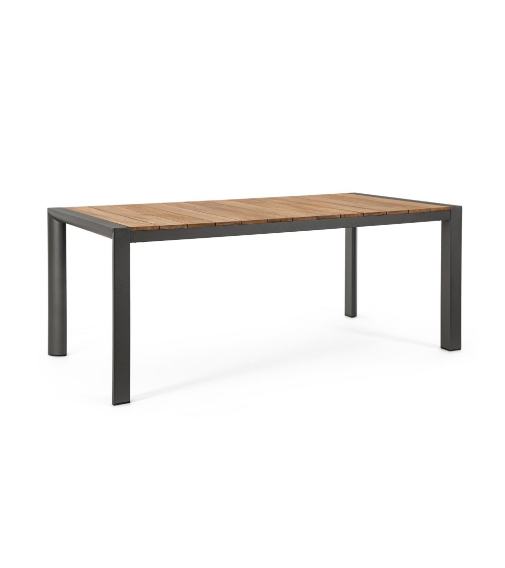 Table Cameron 180×90 outdoor BIZZOTTO | BHOME by Arredi Barbàra