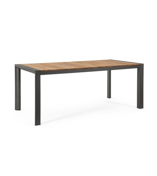 Table Cameron 180×90 outdoor BIZZOTTO | BHOME by Arredi Barbàra