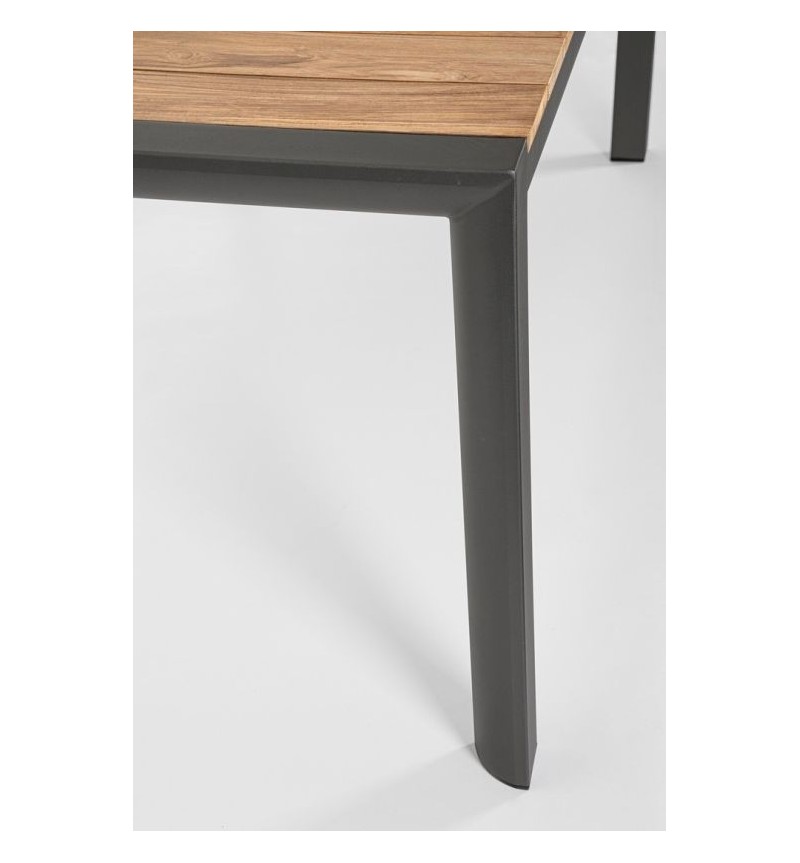 Table Cameron 180×90 outdoor BIZZOTTO | BHOME by Arredi Barbàra