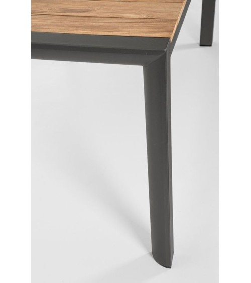 Table Cameron 180×90 outdoor BIZZOTTO | BHOME by Arredi Barbàra