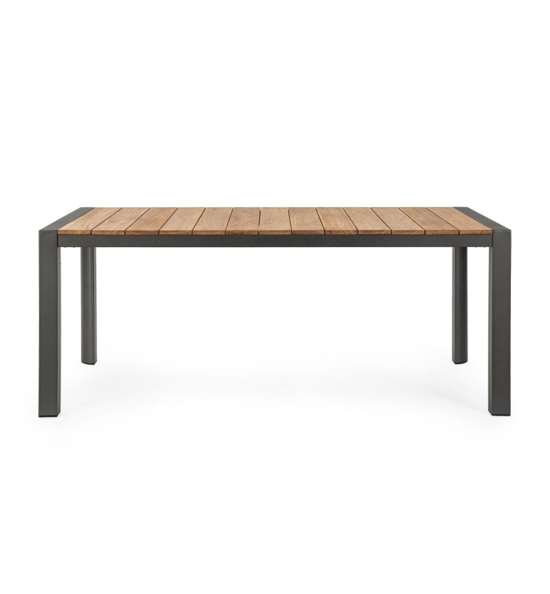 Table Cameron 180×90 outdoor BIZZOTTO | BHOME by Arredi Barbàra